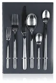 Zestawy sztućców - Banquet zestaw nierdzewnych sztućców DRINO 48 szt - miniaturka - grafika 1