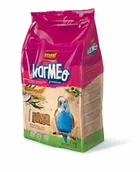 Karma dla ptaków - Vitapol Karmeo Premium Karma pełnoporcjowa dla papużki falistej 2.5 kg - miniaturka - grafika 1