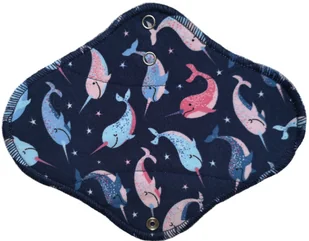 wkładki wielorazowe Mini goEko bambusowe - Wkładki higieniczne - miniaturka - grafika 13