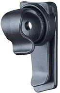 Akcesoria turystyczne - EVOC Tour plecak Magnetic Tube Clip, czarny, jeden rozmiar 901101100_Noir - miniaturka - grafika 1