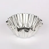 Formy do ciast - Altom KPL.5 FOREMEK DO BABECZEK 85MM 5905402002094 - miniaturka - grafika 1