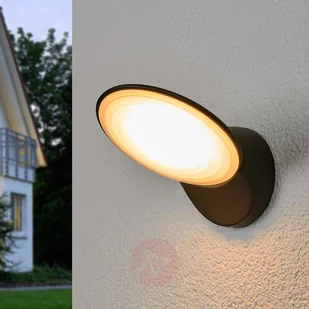 Lutec Lampa zewnętrzna TONA 5189601118 - Lampy ogrodowe - miniaturka - grafika 2