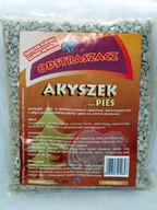 Artykuły szkoleniowe - Certech Akyszek preparat odstraszający psy granulat) 400g - miniaturka - grafika 1