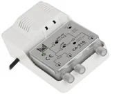 Wzmacniacze antenowe - Alcad ALCAD CA-210 - miniaturka - grafika 1