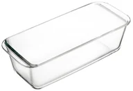 Formy do ciast - Simax Forma/keksówka ze szkła żaroodpornego 1,5 l 7256/0000 - miniaturka - grafika 1