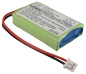 Pozostałe akcesoria dla psów - Cameron Sino Dogtra BP74T2 500mAh 3.70Wh Li-Polymer 7.4V Cameron Sino) - miniaturka - grafika 1