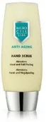 Kremy i maski do rąk - Micro cell Micro Cell 3000 ANTI AGING HAND SCRUB Przeciwzmarszczkowy peeling do rąk i paznokci 75ml 4102160351100 - miniaturka - grafika 1