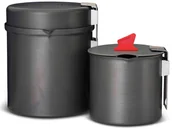 Kuchnia turystyczne i akcesoria - Primus Zestaw garnków turystycznych Trek Pot Set - miniaturka - grafika 1