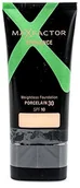 Bazy pod makijaż - Max Factor Xperience weig hteless Foundation Make-Up SPF 10 (Porcelain 30) 30 ML W-C-3638 - miniaturka - grafika 1