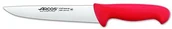 Noże kuchenne - Arcos 2900 rzeźnictwa nóż, 200 MM FBA_294822 - miniaturka - grafika 1