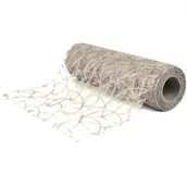 Pozostałe akcesoria dla plastyków - Rayher Hobby Rayher włókien jedwabiu, nowoczesna, 30 cm, rolka 5 m 5521822 - miniaturka - grafika 1