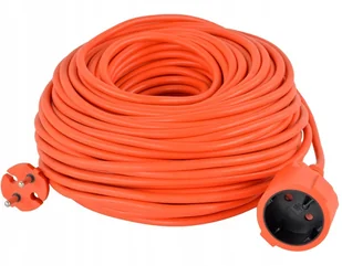 GEKO Przedłużacz elektryczny ogrodowy 40m G17514 - Inne akcesoria do nawadniania - miniaturka - grafika 2