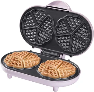 Bestron ADWM1000P - Gofrownice - miniaturka - grafika 8