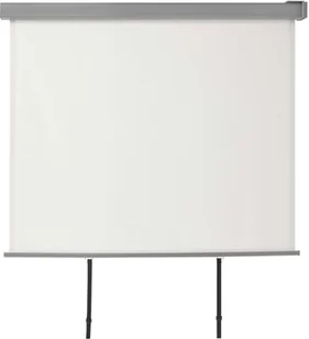 vidaXL Wielofunkcyjna markiza boczna, balkonowa, 150 x 200 cm, kremowa - Markizy vidaXL Wielofunkcyjna markiza boczna, balkonowa, 150 x 200 cm, kremowa - Markizy - miniaturka - grafika 3