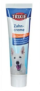 Trixie Pasta do zębów dla psów 100g [TX-2549] 4138 - Suplementy i witaminy dla psów - miniaturka - grafika 5