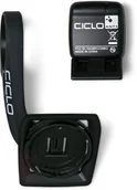 Akcesoria rowerowe - CICLOSPORT HAC 1.X Cockpit Handlebar Mount Set incl. Speed Sensor 2021 Akcesoria do liczników 11302401 - miniaturka - grafika 1
