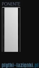 Wiper New Premium Pure Odpływ liniowy z kołnierzem 70 cm szlif 100.1973.02.070 | - Odpływy liniowe - miniaturka - grafika 4