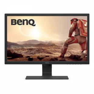 BenQ GL2480 (9H.LHXLB.QBE) - Monitory - miniaturka - grafika 5