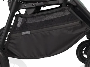 Easy Go Wózek spacerowy QUANTUM Rose 3775 - Wózki dziecięce Easy Go Wózek spacerowy QUANTUM Rose 3775 - Wózki dziecięce - miniaturka - grafika 25