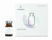Pozostałe kosmetyki - Venome Venome Hair Filler 2ml 03-0204 - miniaturka - grafika 1