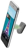 Uchwyty samochodowe do telefonów - Cellular Line Uchwyt telefonu MAG4 Handy Force MAG4HANDYFORCE) Czarny - miniaturka - grafika 1