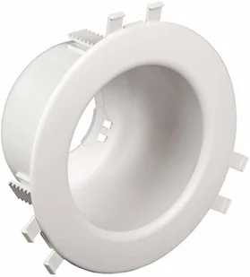 Schneider Optiline-45-ramka-sufitowa-biel-polarna ISM20812P - Klawisze i ramki - miniaturka - grafika 2