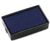 Pieczątki - Colop E/10 Pack u.2660 2 zapewnia Printer 10, niebieski E/10 blue/2 pcs - miniaturka - grafika 1