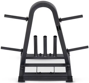 Marbo Sport Stojak na obciążenie hantle i gryfy MH-S007 - Hantle i ciężarki - miniaturka - grafika 2