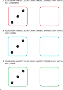 Wydawnictwo MAC Zdobywam świat. Zbiór zadań z matematyki. Poziom A 882110 - Podręczniki dla szkół podstawowych - miniaturka - grafika 5