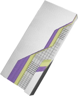 Curem materac exe 160x200 - Materace - miniaturka - grafika 3