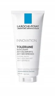 Loreal POLSKA Sp z o.o La Roche-Posay Toleriane Łagodna emulsja oczyszczająca 200 ml 7073357 - Kosmetyki do mycia twarzy - miniaturka - grafika 4