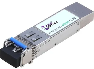 Konwerter światłowodowy MicroOptics 1000BASE-SX MO-AT-S85123-3CLM - Adaptery i przejściówki - miniaturka - grafika 3