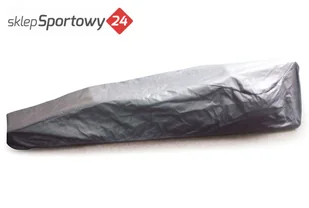 WaterRower POKROWIEC DO WIOŚLARZY WODNYCH SREBRNY - Wioślarze - miniaturka - grafika 2