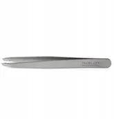 Akcesoria i kosmetyki do stylizacji brwi - Inglot Pęseta Professional P2 - miniaturka - grafika 1