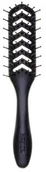 Szczotki i grzebienie do włosów - Denman denman D200 Black Vent Brush F200TBOB - miniaturka - grafika 1