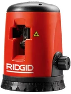 Wykrywacze - Ridgid ridgid CL100 CL-100 krzyż linie Laser 38758 - miniaturka - grafika 1