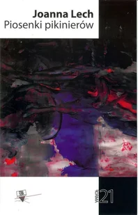 Piosenki pikinierów - Poezja - miniaturka - grafika 2