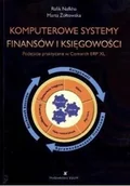 Biznes - Komputerowe systemy finansów i księgowości Używana - miniaturka - grafika 1