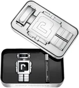 Zestawy perfum męskich - Paco Rabanne Phantom Phantom zestaw - miniaturka - grafika 1