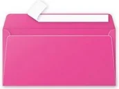 Koperty - Clairefontaine Clairefontaine Koperta DL fuksja WIKR-948738 WIKR-948738 - miniaturka - grafika 1