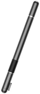 Baseus RYSIK DO TELEFONU/TABLETU BASEUS STYLUS PEN BLACK 4U11240 - Akcesoria do tabletów i e-booków Baseus RYSIK DO TELEFONU/TABLETU BASEUS STYLUS PEN BLACK 4U11240 - Akcesoria do tabletów i e-booków - miniaturka - grafika 11
