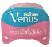 Depilacja - Gillette Venus Comfortglide Wkłady 6 Sztuk - miniaturka - grafika 1