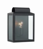 Lampy ścienne - Dar Lighting Notary Kinkiet Dar Lighting NOT2122 - miniaturka - grafika 1