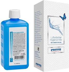 Venta Airwasher środek czyszczący 500ml - Akcesoria do oczyszczaczy i nawilżaczy powietrza - miniaturka - grafika 2