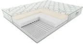 Materace - Hilding Fjord 90x200 - miniaturka - grafika 1