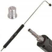 Akcesoria do myjek - Kranzle Lanca dysza kątowa do podwozi 1050 800mm - miniaturka - grafika 1