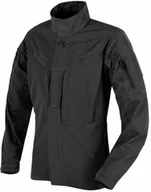 Odzież taktyczna i umundurowanie - Helikon tex Bluza MBDU - NyCo Ripstop - Czarny-Black - S (BL-MBD-NR-01-B03) HE.BL-MBD-NR-01-B03 - miniaturka - grafika 1