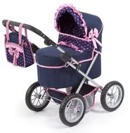 REIG Reig, wózek dla lalek - Wózki dla lalek - miniaturka - grafika 3