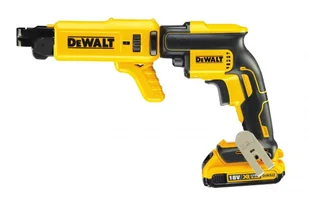 DeWalt DCF620D2K-QW - Wkrętarki - miniaturka - grafika 2