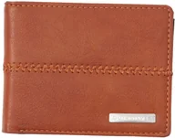Portfele - Quiksilver portfel STITCHY 3 WALLET Rubber CPP0 - miniaturka - grafika 1